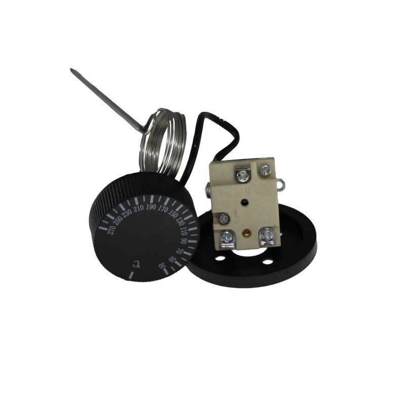 Термостат капилярный WZA-270E